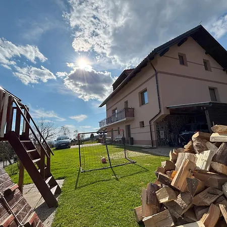 Panorama * Zrece