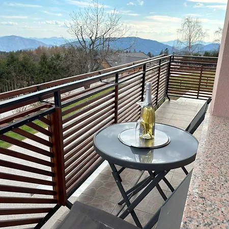 Panorama Apartment