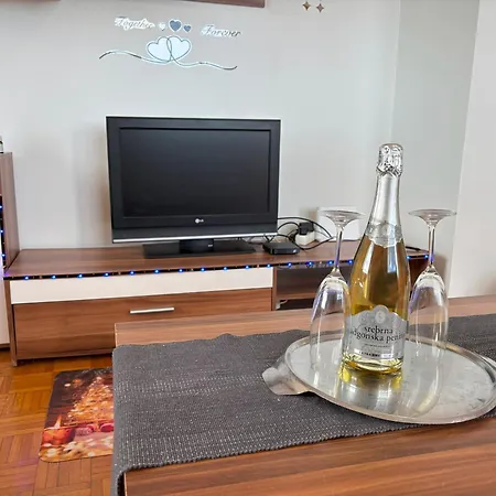Panorama Apartment Zrece