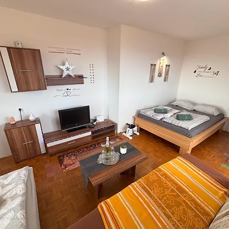 Apartment Panorama