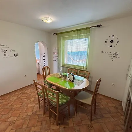 Panorama Apartment