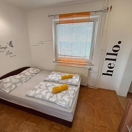 Apartment Panorama