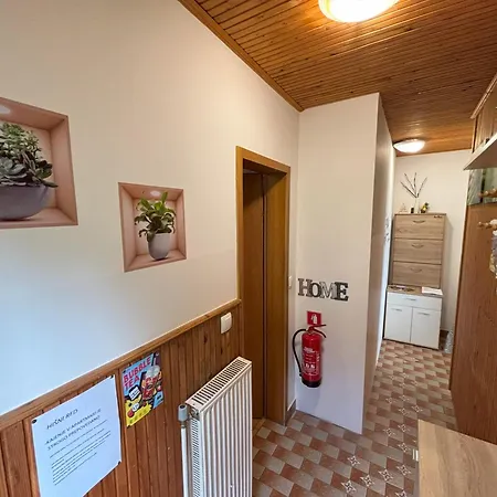 Lägenhet Panorama *