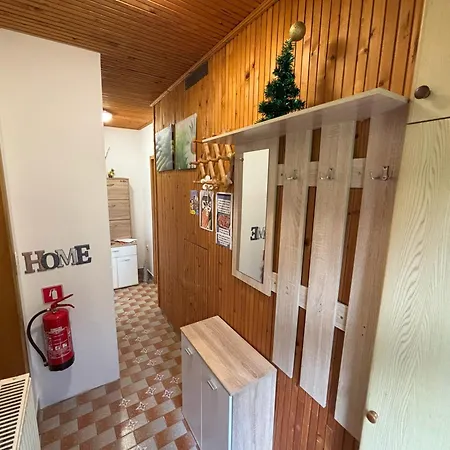 Panorama Apartment Zrece