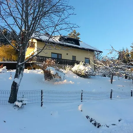 Lägenhet Panorama