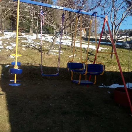 Panorama * 茨热塞