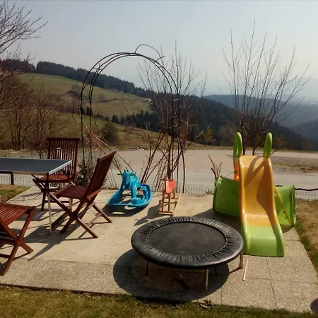 Panorama Lägenhet *