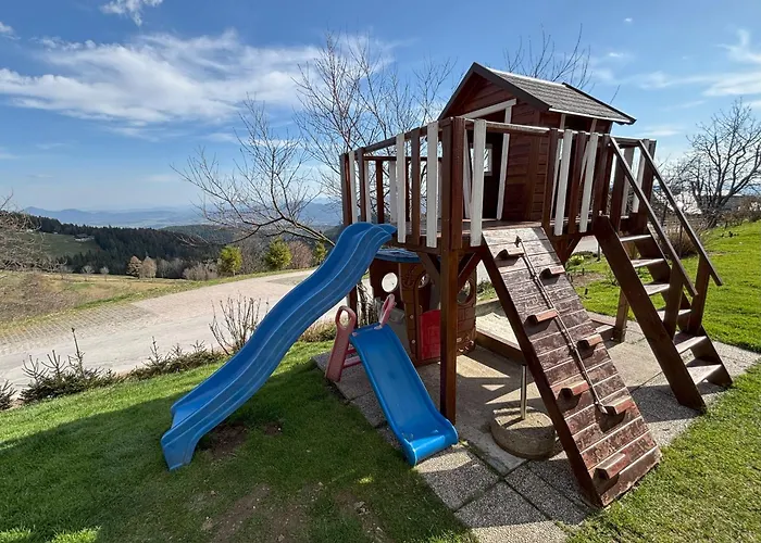 Lägenhet Panorama *