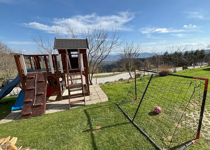 Panorama Lägenhet Zreče