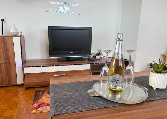 Panorama Lägenhet Zreče