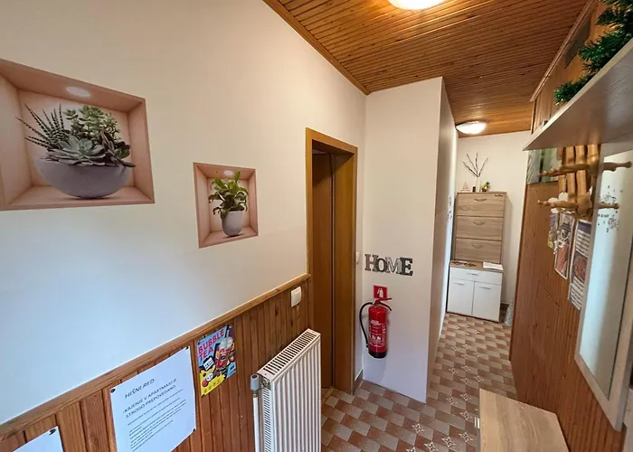 Lägenhet Panorama *