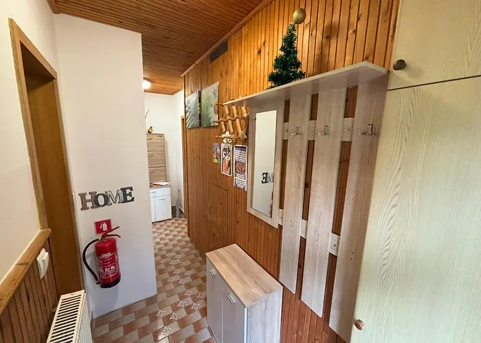 Panorama Lägenhet Zreče