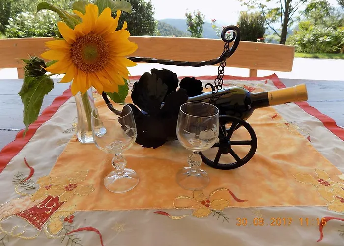 Panorama Lägenhet Zreče