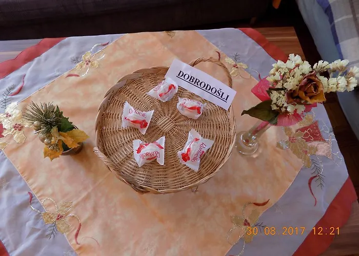 Lägenhet Panorama *