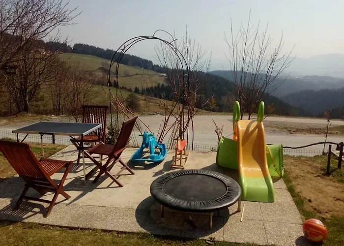 Panorama Lägenhet *