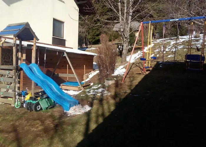 Lägenhet Panorama Zreče