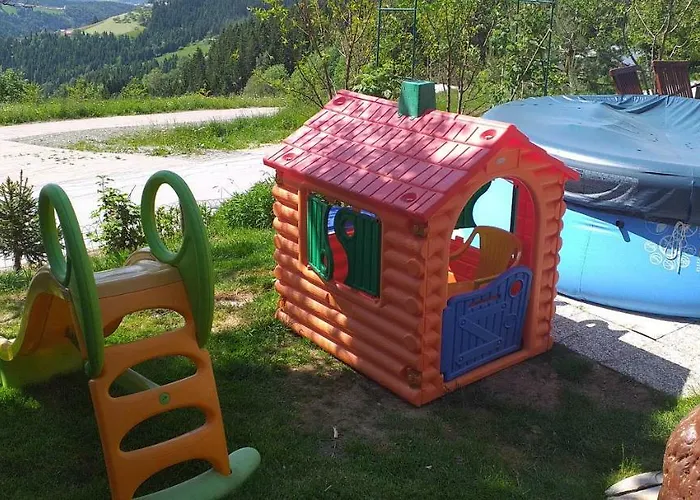 Panorama Lägenhet Zreče