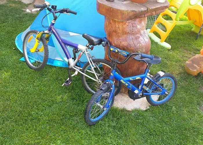 Lägenhet Panorama *