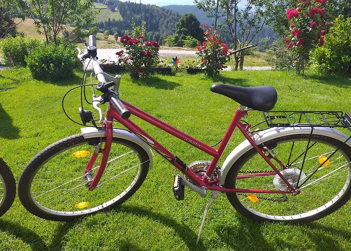 דירה Panorama Zreče